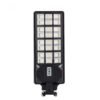 400w private and public solar street light 400w solar led light black