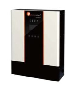 Felicity 3kVA/2.5kW 24V Hybrid Inverter IVEM-3024; 100A MPPT Charge Controller with Solar 4,000W PV input, 120-450V PV range, and 230Vac generator/utility input