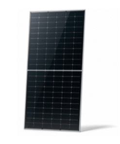 480‑Watt Monocrystalline Solar Panel JKM480N‑60HL4‑V; Voc 42.71V, Vmp 35.38V, Imp 13.57A, Isc 14.31A, Module efficiency of 22.24%