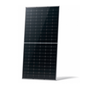 480‑Watt Monocrystalline Solar Panel JKM480N‑60HL4‑V; Voc 42.71V, Vmp 35.38V, Imp 13.57A, Isc 14.31A, Module efficiency of 22.24%