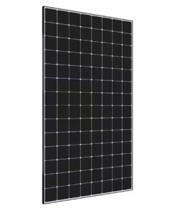 100W Mono-Crystalline Solar Panel