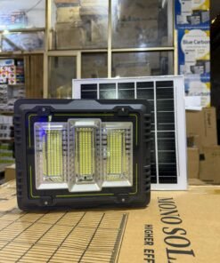 Alternative view of Flood Light