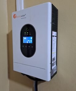 3KVA Hybrid Inverter