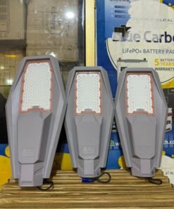 Alternative view of Pro Light