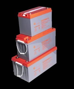 Felicity Gel Battery 100Amps