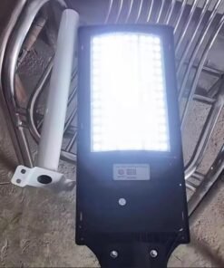 Alternative view of Street Light 60W