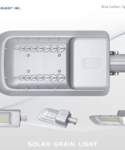 Alternative view of Street Light Sword