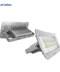 Alternative view of Blue Carbon Energy-Saving Flood