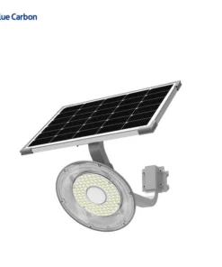 Blue Carbon Waterproof Garden Light