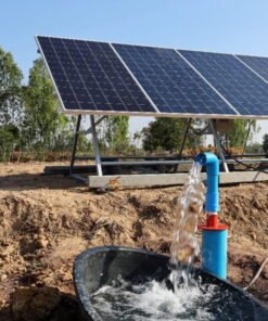 Solar Water Pump