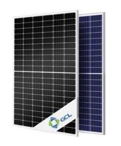 330W Solar Panel Half Cell 120cells Monocrystalline Solar Module 330Watt