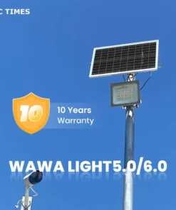 Alternative view of WAWA LIGHT 5.0/6.0