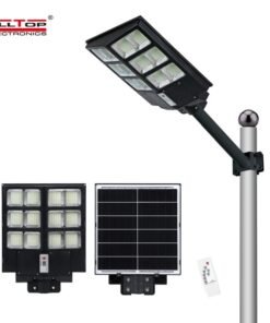 ALLTOP 1000w Solar LED Street Light
